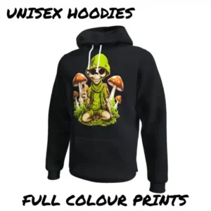 unisex hoodie place holder picture