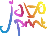 Java Print Main Logo